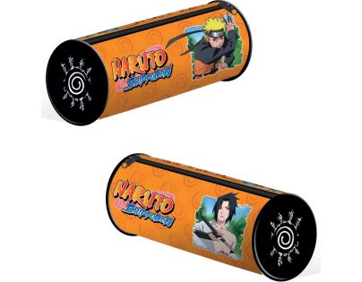 Naruto okrúhly peračník DPL6