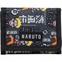 Cure Pink Naruto Peňaženka