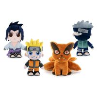 Naruto plyšák - Sasuke 2