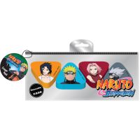 Naruto set gúm DPL10