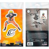 Naruto Shippuden Acryl® 2D figúrka Naruto 3