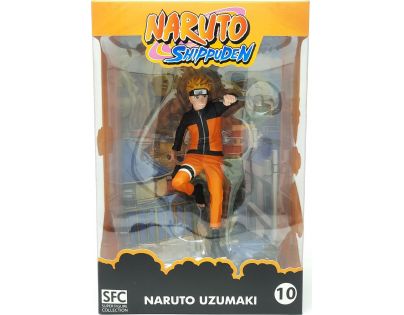 My Hero Academia Naruto Shippuden Figúrka Naruto