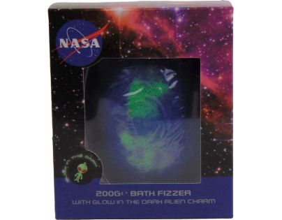 Nasa Šumivé gule s prekvapením