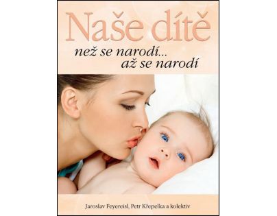Naše dítě