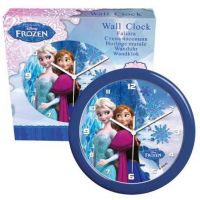 Nástěnné Hodiny Frozen 2