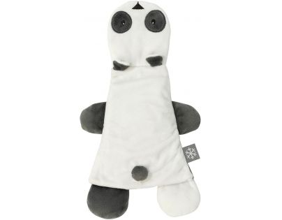 Nattou Hračka maznáčik s termoforom Buddiezzz panda