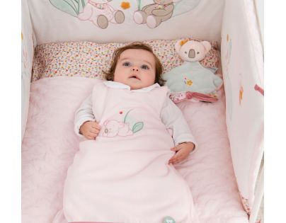 Nattou Hračka mini maznáčik koala Iris IL
