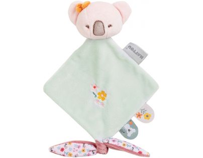 Nattou Hračka mini maznáčik koala Iris IL