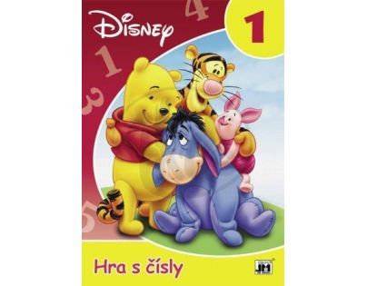 Naučná Hra s čísly A4