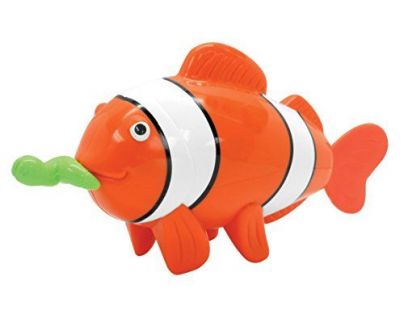 Navystar Naťahovacie zvieratka do vody rybička Nemo