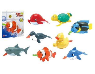 Navystar Naťahovacie zvieratka do vody rybička Nemo