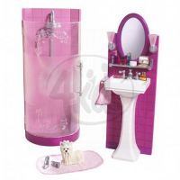 Nábytek premium Barbie K8610 2