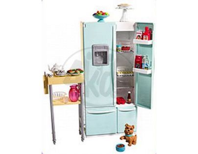 Nábytek premium Barbie K8610
