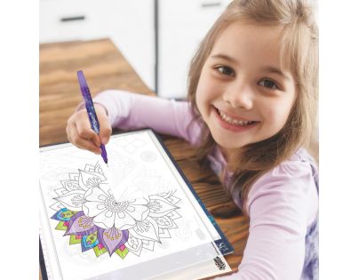 Nebulous Star Tablet na kreslenie