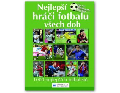 Nejlepší hráči fotbalu všech dob