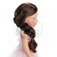 Nelli dreams Baletka, 40 cm Zapf Creation 908884 2
