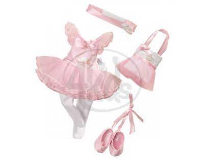 Nelli Dreams Oblečení na baletku