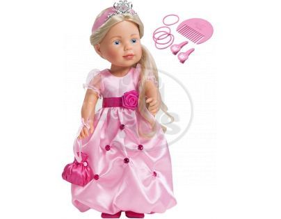 Nelli Dreams Princezna