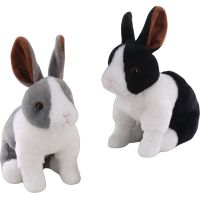 Nemecký králik 28 cm