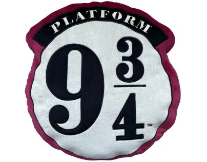 Nemesis Now Harry Potter Vankúš 9 a trištvrte