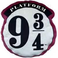 Nemesis Now Harry Potter Vankúš 9 a trištvrte