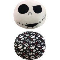 Nemesis Now Nightmare before Christmas Vankúš