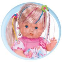 Panenka Nenuco holčička 42 cm Famosa 3