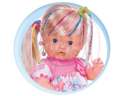 Panenka Nenuco holčička 42 cm Famosa