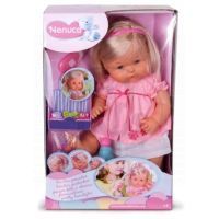 Panenka Nenuco holčička 42 cm Famosa 4