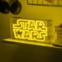 Neón svetlo Star Wars