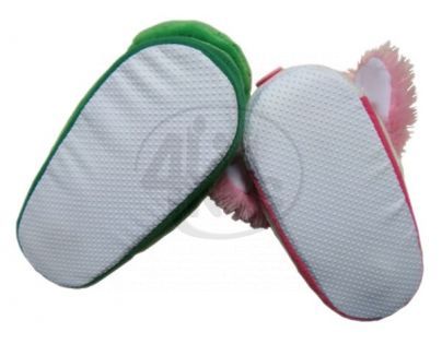 Neposedné bačkůrky Stompeez Dráček - vel. 28-30