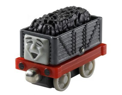 Fisher Price R9614 - Neposlušný vagón