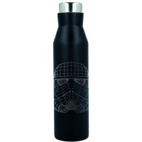Stor Star Wars Nerezová termo fľaša Diabolo 580 ml