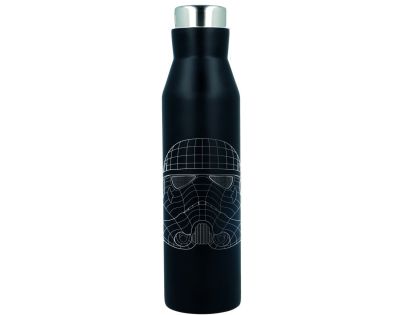 Stor Star Wars Nerezová termo fľaša Diabolo 580 ml