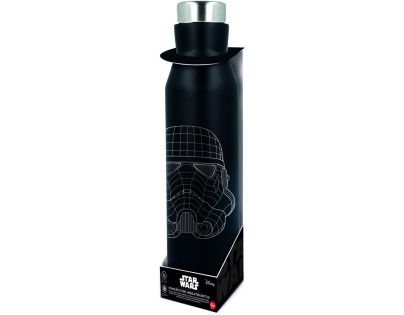 Stor Star Wars Nerezová termo fľaša Diabolo 580 ml