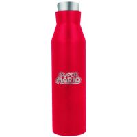 Stor Super Mario Nerezová termo fľaša Diabolo 580 ml
