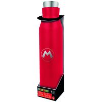 Stor Super Mario Nerezová termo fľaša Diabolo 580 ml 2