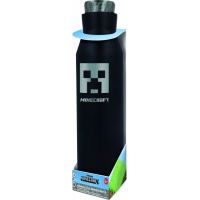 Epee Merch Nerezová termo fľaša Diabolo Minecraft 580 ml 2