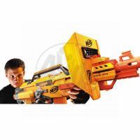 Hasbro 94665 - NERF Automatický šipkomet N-Strike Stampede ECS 2