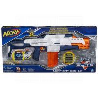 NERF pistole s kamerou (A6572) 2