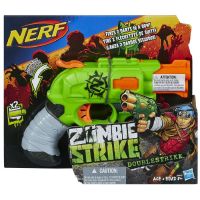NERF ZOMBIE vrecková pištoľ (A6562) 2