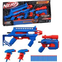 Nerf Alpha strike pištole infantry