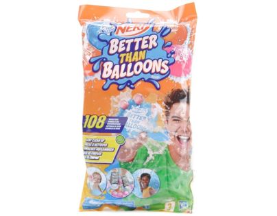 Hasbro Nerf Better Than Balloons Core Vodné kapsle