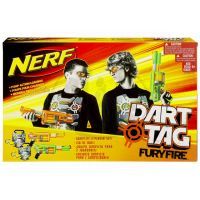 Hasbro 92695 - NERF - hrací set pro 2 hráče Dart Tag 2