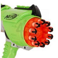 Hasbro 19518 - NERF - DART TAG Hyperfire 2