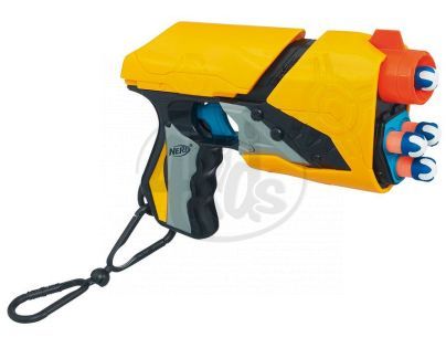 Nerf Nový Dart tag Sharp Shot