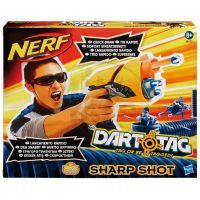 Nerf Nový Dart tag Sharp Shot 2