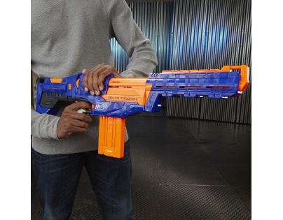 Hasbro Nerf N-Strike Elite Delta Trooper