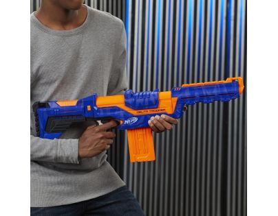Hasbro Nerf N-Strike Elite Delta Trooper