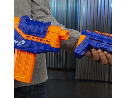 Hasbro Nerf N-Strike Elite Delta Trooper